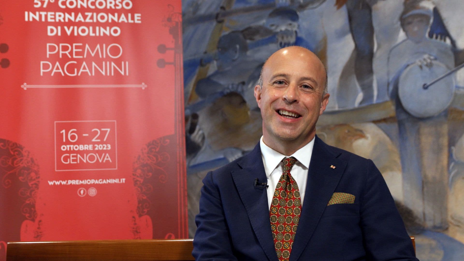 Nazzareno Carusi Musica Rai Cultura